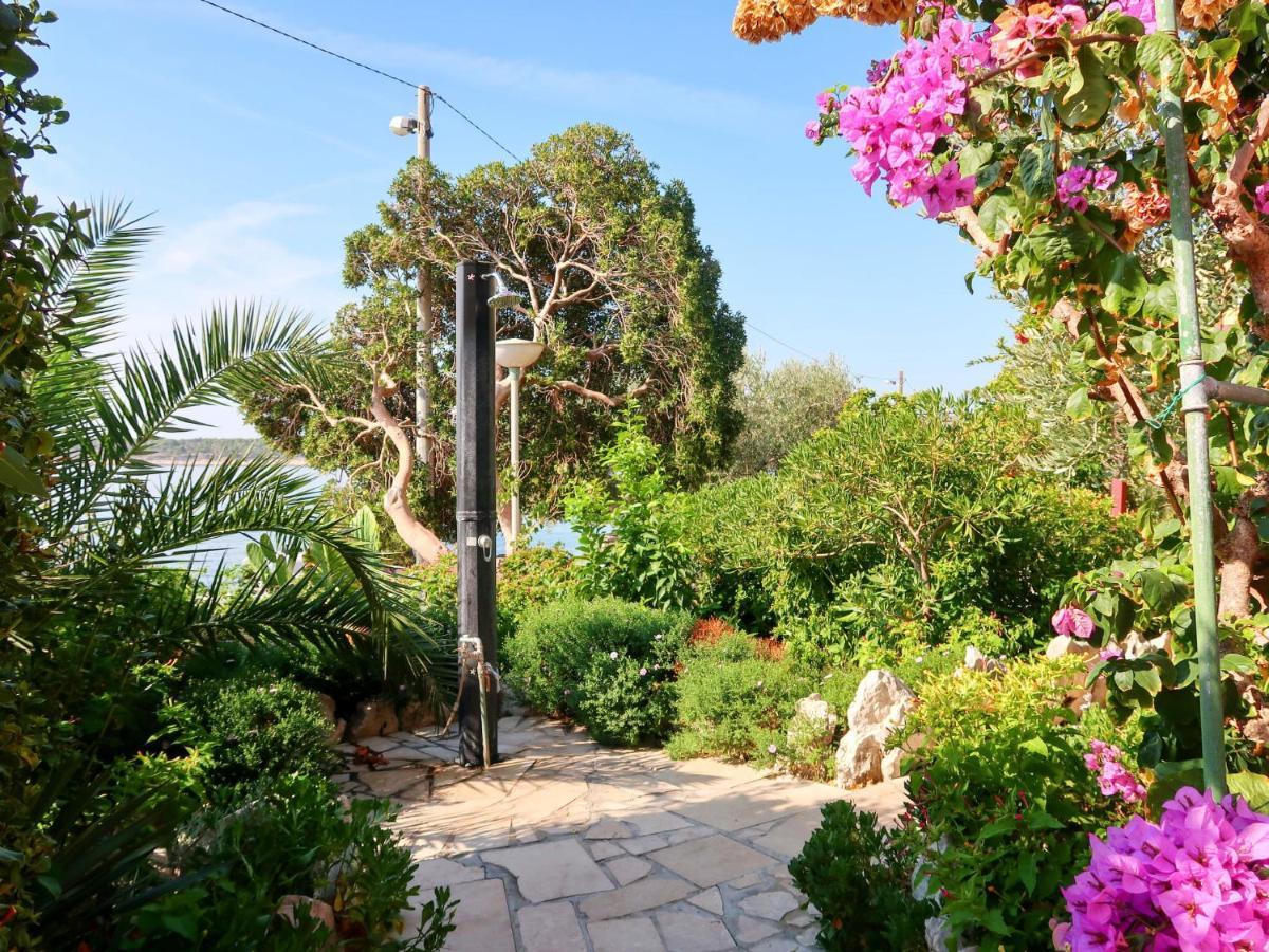 Apartment Ana - Rab166 By Interhome Barbat na Rabu エクステリア 写真