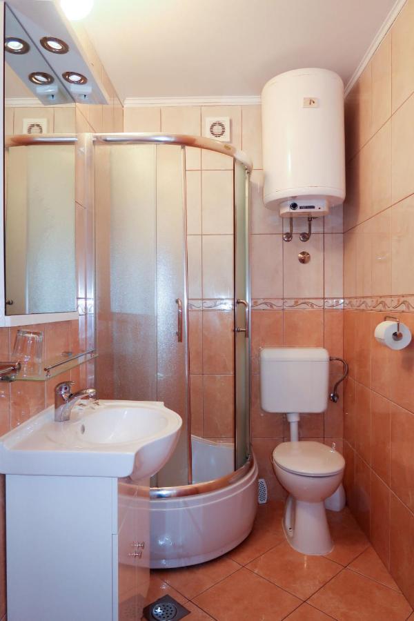 Apartment Ana - Rab166 By Interhome Barbat na Rabu エクステリア 写真