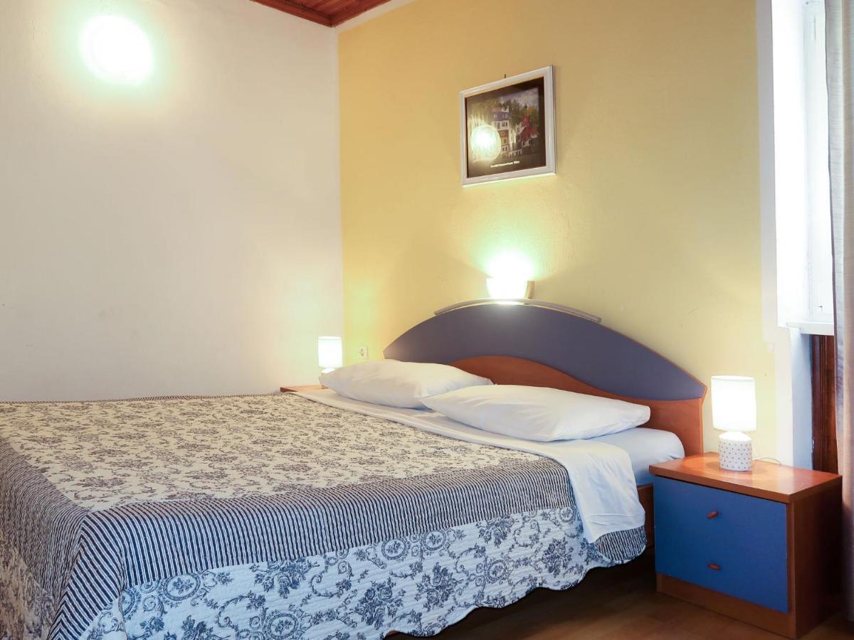 Apartment Ana - Rab166 By Interhome Barbat na Rabu エクステリア 写真
