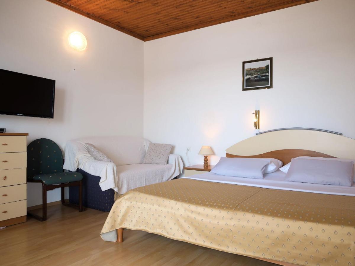 Apartment Ana - Rab166 By Interhome Barbat na Rabu エクステリア 写真