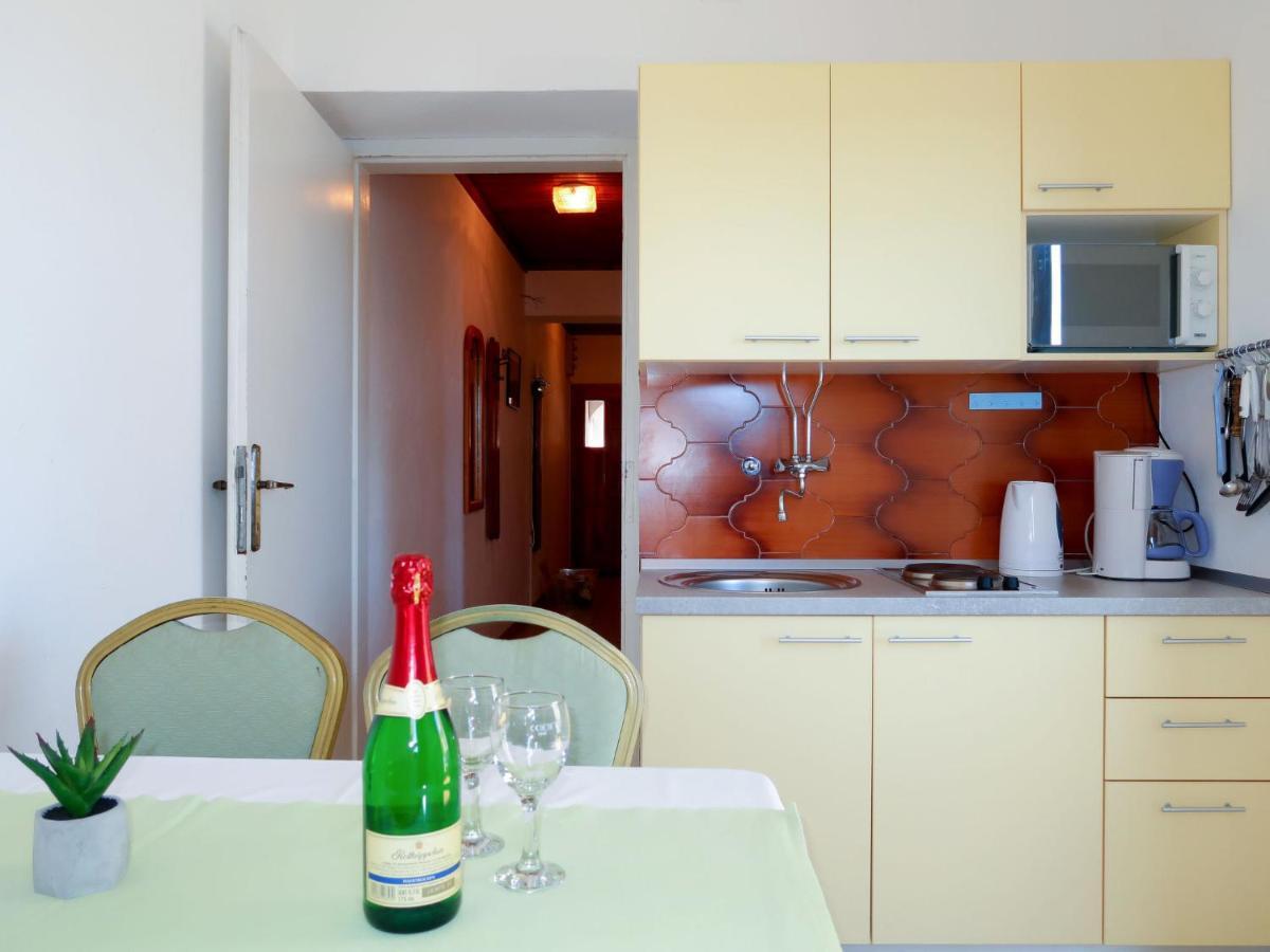 Apartment Ana - Rab166 By Interhome Barbat na Rabu エクステリア 写真