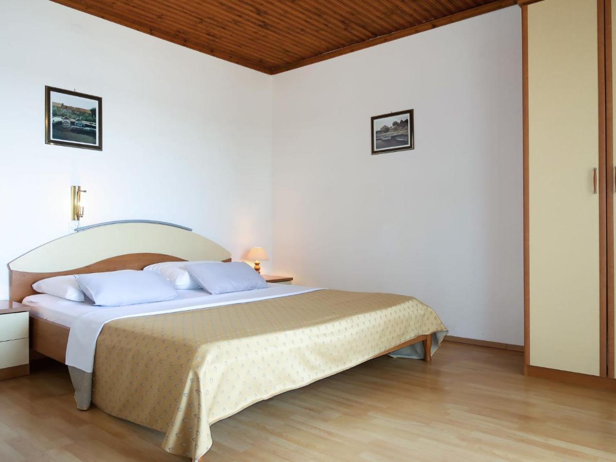 Apartment Ana - Rab166 By Interhome Barbat na Rabu エクステリア 写真