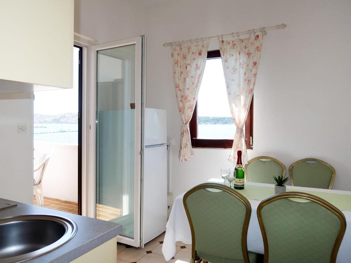Apartment Ana - Rab166 By Interhome Barbat na Rabu エクステリア 写真